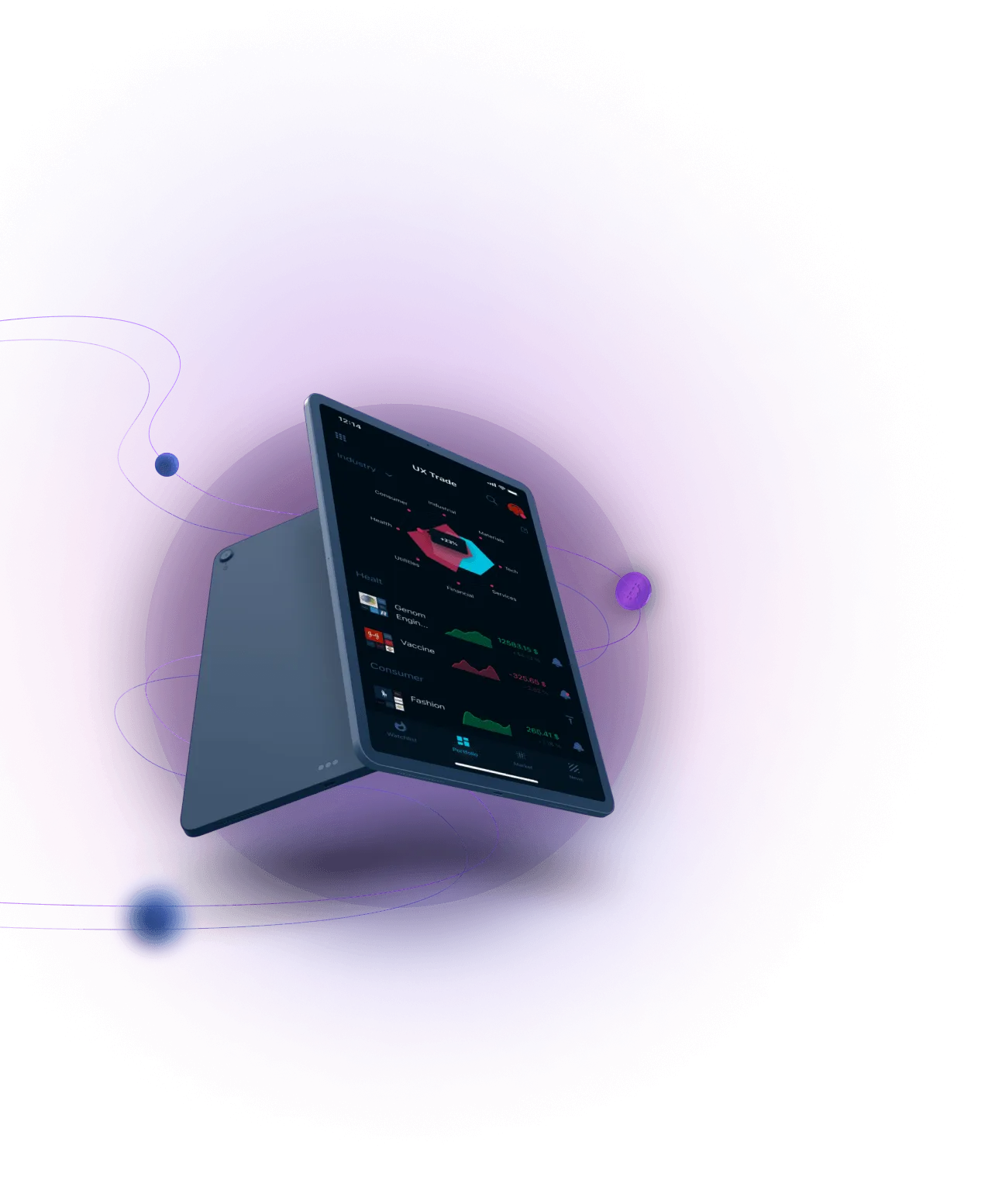 Airlight Tradebit - What distinguishes Airlight Tradebit from others?