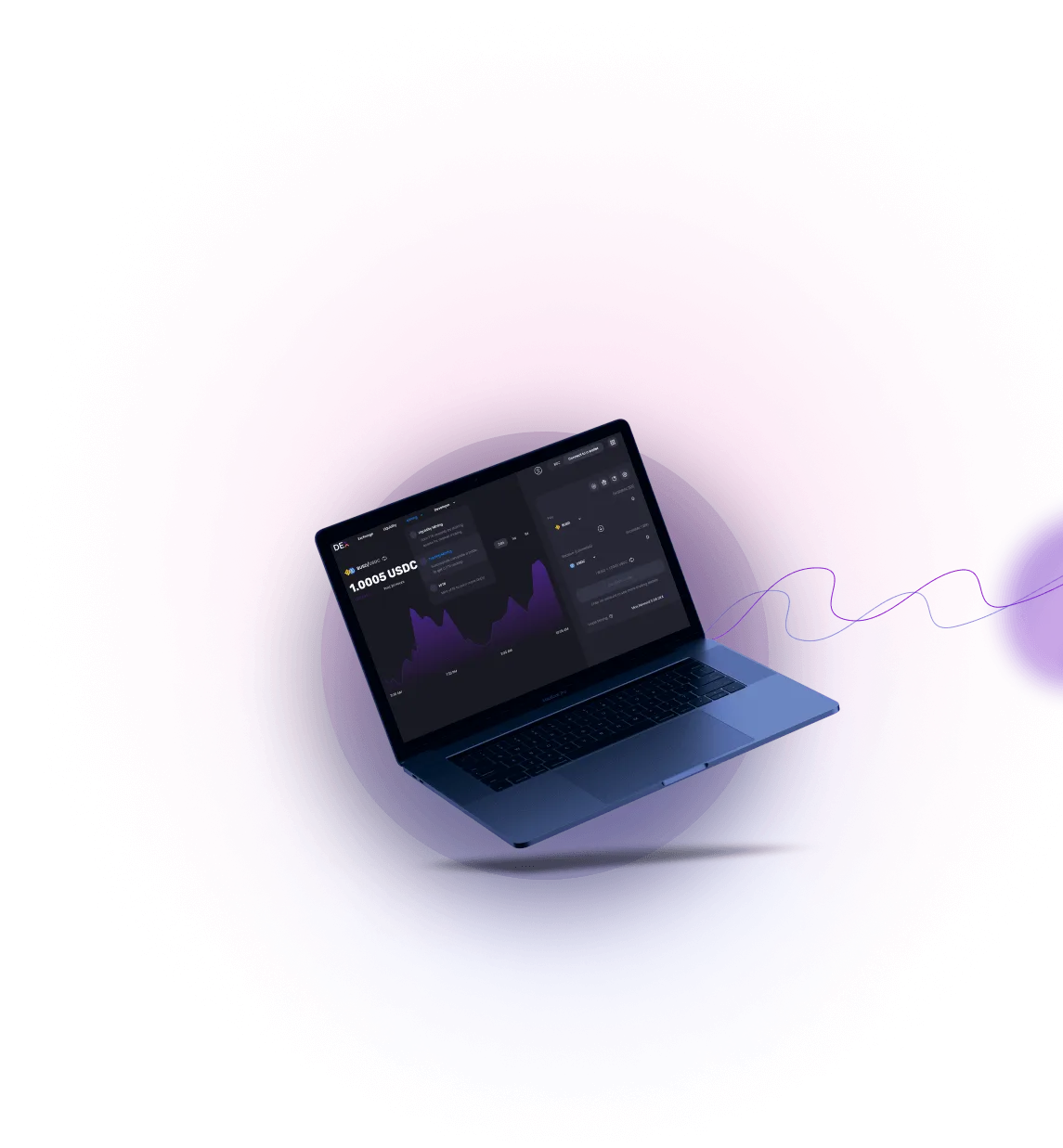 Airlight Tradebit - BOOSTING PROTECTION THROUGH CRYPTOGRAPHIC MEASURES
