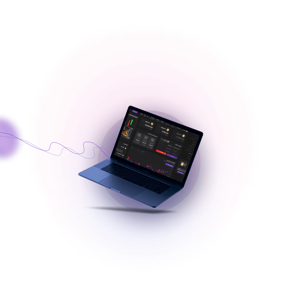 Airlight Tradebit - Masih Belum Menjadi Bagian dari Kode Ethereum?