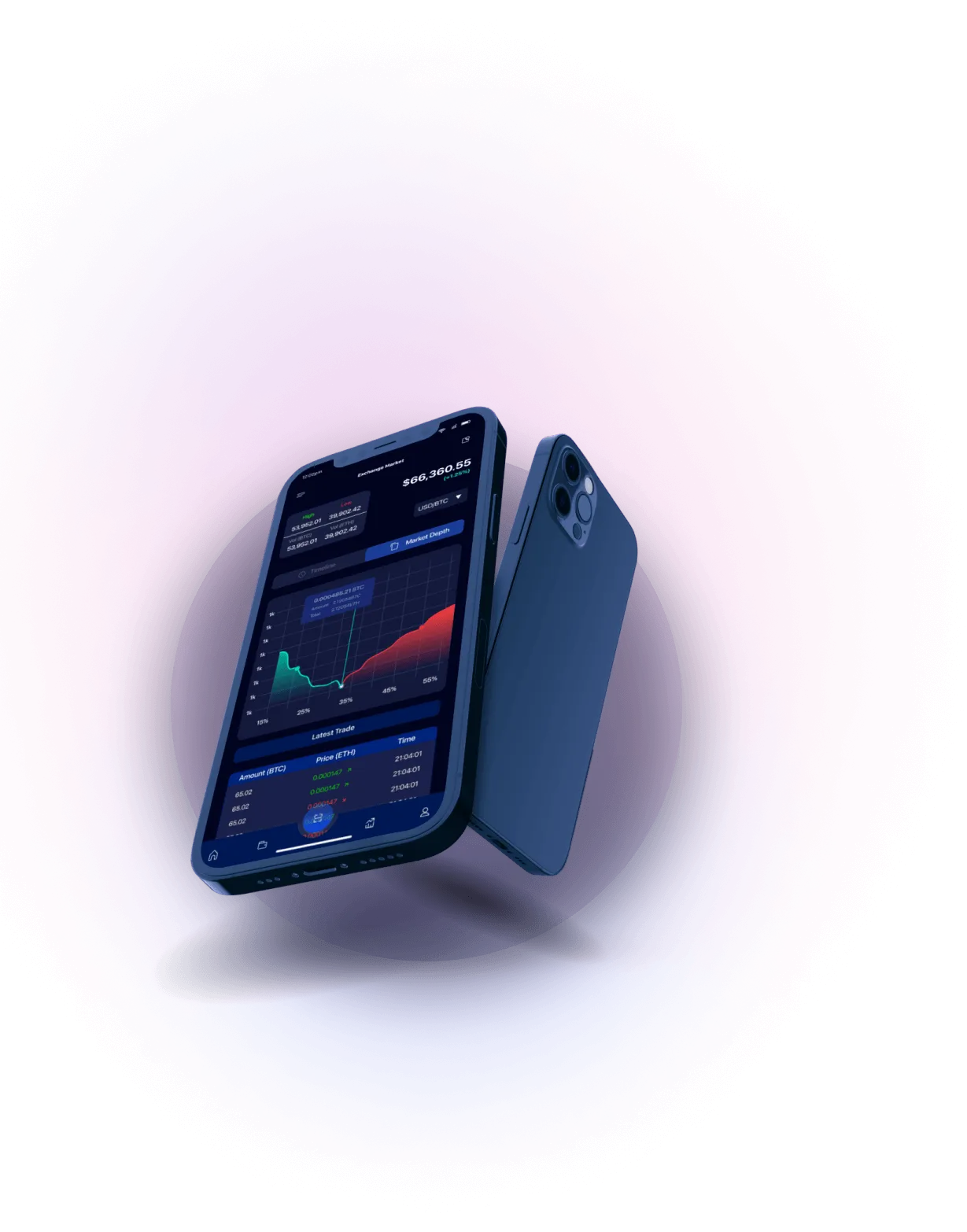 Airlight Tradebit - CUTTING-EDGE TRADE APPLICATIONS